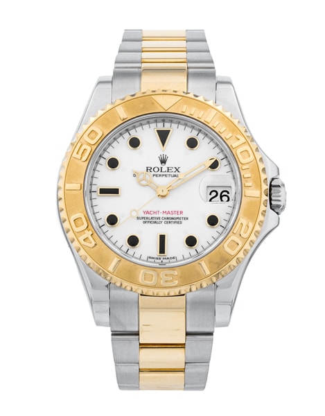 Rolex Yacht-Master 168623
